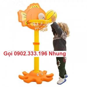 Bán thùng rác mầm non