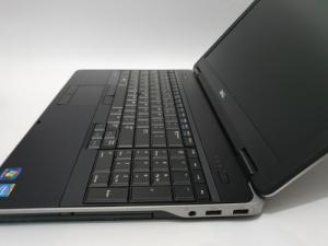 DELL LATITUDE E6540 CORE I7 4800QM RAM 8G SSD 256G VGA 2G DDR5 IPS FHD 15.6 INCH