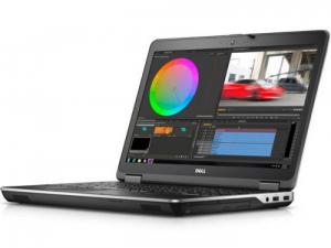 DELL LATITUDE E6540 CORE I7 4800QM RAM 8G SSD 256G VGA 2G DDR5 IPS FHD 15.6 INCH