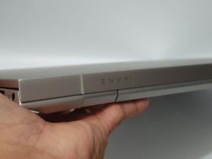 HP ENVY LAPTOP 17M 2019 CORE I7 8565 RAM DDR4 12G SSD 512G IPS FHD 17.3 INCH