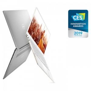DELL XPS 13 9380 CORE I7 8565 RAM 16G SSD 256G IPS UHD 4K 13.3 INCH