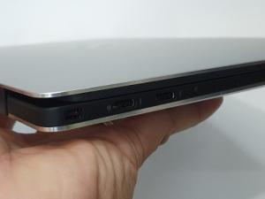 DELL XPS 13 9380 CORE I7 8565 RAM 16G SSD 256G IPS UHD 4K 13.3 INCH