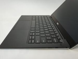 DELL XPS 13 9380 CORE I7 8565 RAM 16G SSD 256G IPS UHD 4K 13.3 INCH