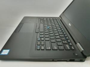 DELL LATITUDE E5470 CORE I5 6300 RAM DDR4 8G SSD 256G IPS FULL HD 14 INCH