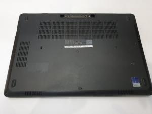 DELL LATITUDE E5470 CORE I5 6300 RAM DDR4 8G SSD 256G IPS FULL HD 14 INCH