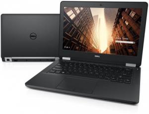 DELL LATITUDE E5470 CORE I5 6300 RAM DDR4 8G SSD 256G IPS FULL HD 14 INCH