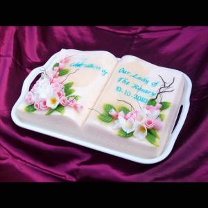 Khuôn rau câu nổi – Khuôn rau câu hiện đại – Mã số 563