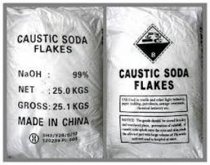 CAUSTIC SODA (XÚT)