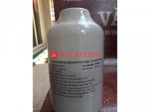 Hoá chất TCCA 90%
