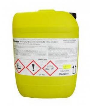 SODIUM HYPOCHLORIDE - JAVEL