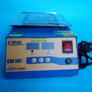Bể hàn CM 107