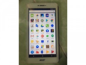 acer b1 733 7in ra đi cho ae chữa cháy