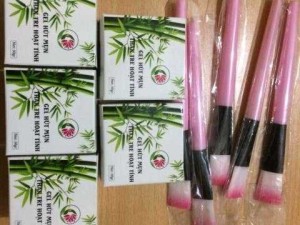 Cung cấp sỉ lẻ gel lột mụn lê thanh