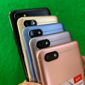 Redmi 6a xách tay giá rẻ hcm