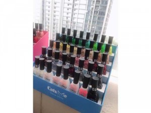 Shop cung cấp sỉ Sơn gel Hàn quốc