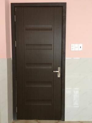 Cửa nhựa ABS hàn Quốc chất lượng tại Quận 2 Quận 7 Quận 9