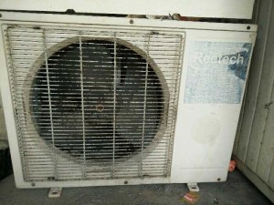 Máy lạnh Reetech inverter