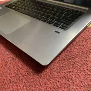 Acer Swift 3 core i5 8250u máy võ nhôm nguyên khối