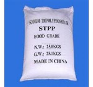 Sodium Tripoly Phosphate Na5P3O10 STPP