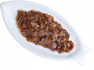 Mắm cá trèn Châu Đốc