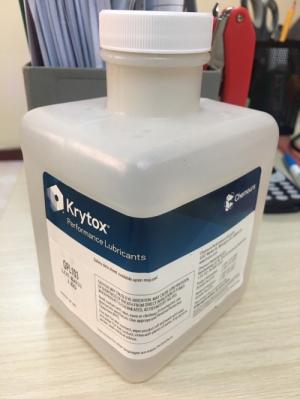 Mỡ bò Chemours Krytox GPL103