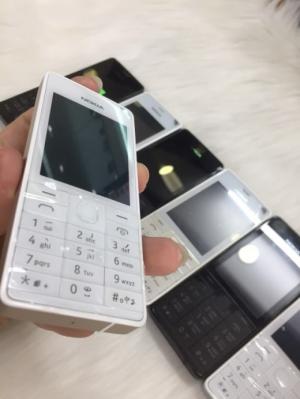 Địa chỉ bán Nokia 515 màu vàng,đen,trắng chính hãng BH 12tháng