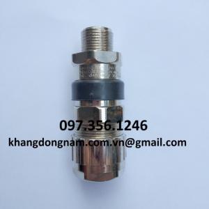 Cable Gland Chống Cháy Nổ A M20