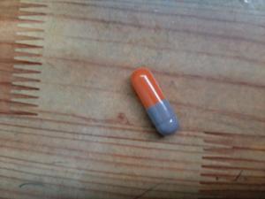 Viên nang gelatin, vỏ nhộng cứng, viên nang rỗng đóng bột thuốc size 0