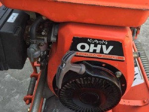 Máy cắt cỏ sân golf honda 4thì