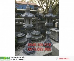 Lý do khác - Đồ thờ đá Ninh Bình