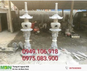 Lý do khác - Đồ thờ đá Ninh Bình