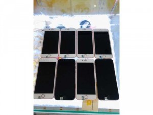 IPhone 6s quốc tế