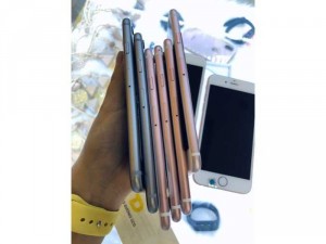 IPhone 6s quốc tế