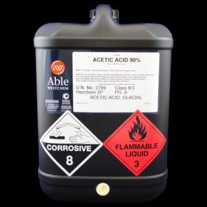 GIẤM - ACID ACETIC - CH3COOH