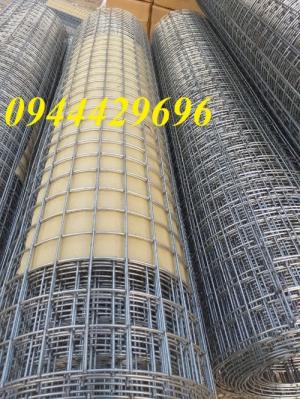 Lưới thép hàn D3 a 50x50 khổ 1.5m hàng sẵn kho
