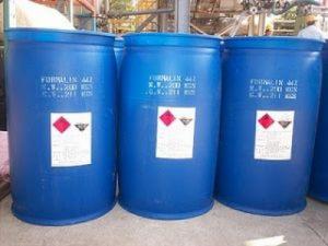 FORMALIN 37%