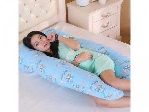 Gối Ôm bà bầu