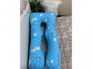 Gối Ôm bà bầu