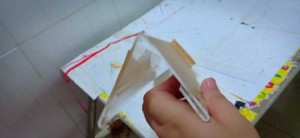 Bảng chức danh V úp giá 30.000