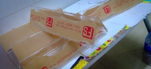 Bảng chức danh V úp giá 30.000
