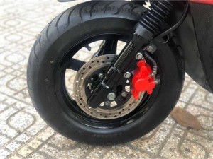 Yamaha Buzz ( Hay BW'S) 125cc GP, 1 Chủ, Mua 214, 98%