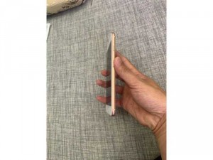 Cần bán 8plus 256gb gold đep 99%