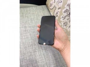 Cần bán xsmax 64gb đen đep keng zin ap suât