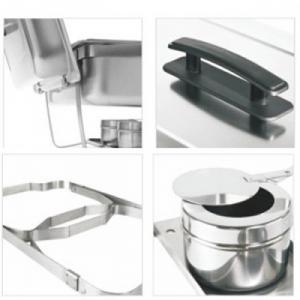 Nồi hâm nóng buffet giá rẻ 1 ngăn BF-NM433F-1