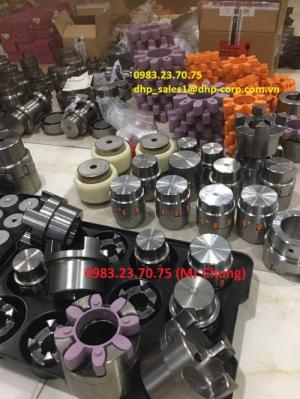 Khớp nối Rotex KTR