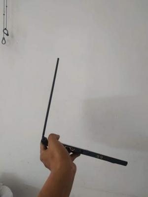 Bán Laptop MSI GS65 Stealth / Siêu Mạnh / Chuyên về game / Nhỏ gọn