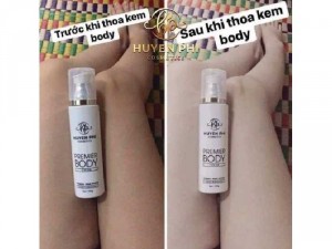 Kem body
