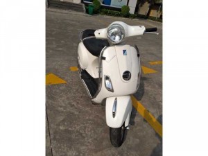 VESPA ĐỜI CUỐI 2k10 , Mới KENG 98% , Giá Hạt Dẻ