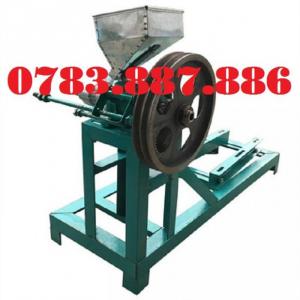 Máy nổ bỏng chạy điên 1 pha gia đình