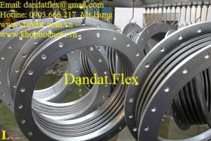 Pasty sắt - Khớp co giãn nhiệt inox pasty - Khớp nối giãn nở ES - Bù giãn nở - Ống bù trừ giãn nở nhiệt